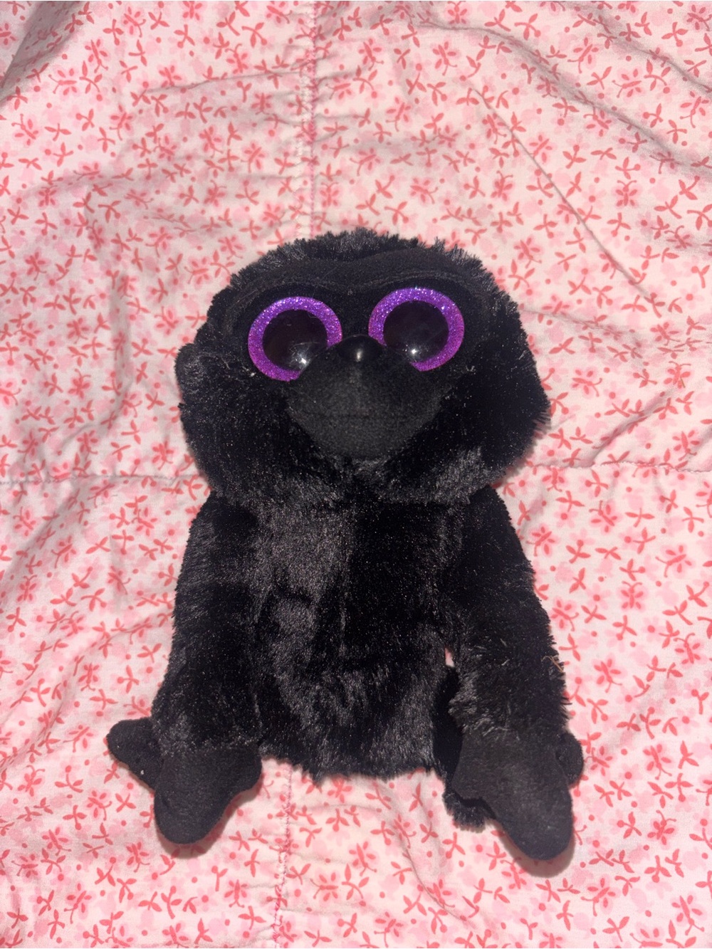 George TY Beanie Boo